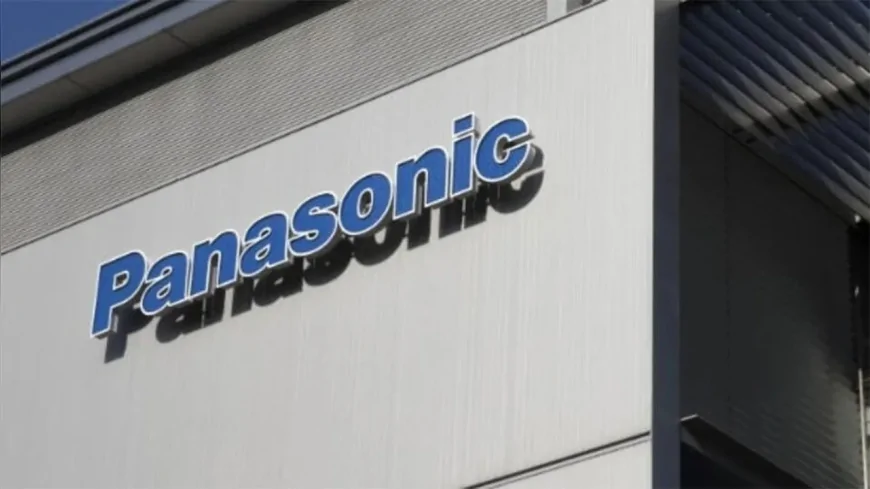 Panasonic'ten Küresel Kriz Hamlesi: 10 Bin Kişilik İşten Çıkarma Planı Açıklandı