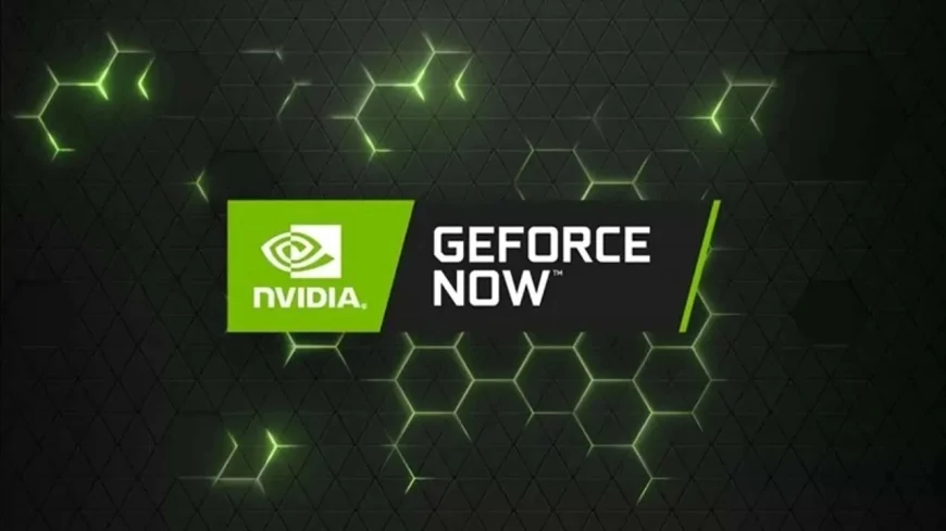 Mafia Serisi Dahil 9 Yeni Oyun Bu Hafta GeForce Now Kütüphanesine Ekleniyor