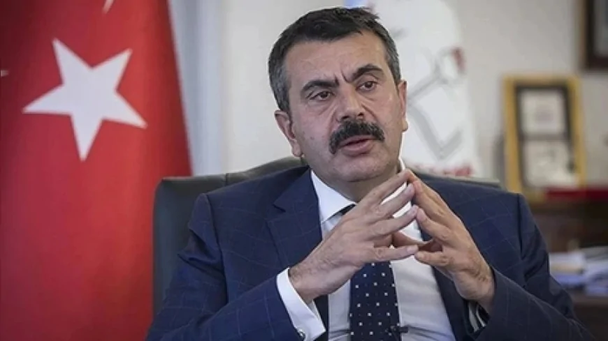 Zorunlu Eğitimde Değişiklik Sinyali: Yusuf Tekin 'Talep Olursa Değerlendiririz' Dedi