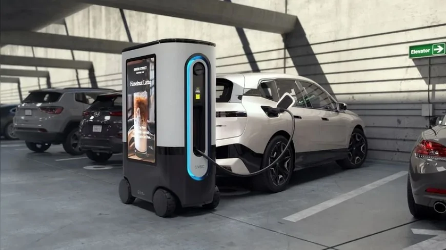 Elektrikli araç satışları rekor kırıyor: 2024’te her dört araçtan biri elektrikli olacak