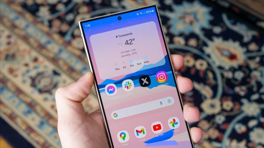 Samsung'un Güncelleme Dışı Bıraktığı Telefonlar Belli Oldu: Bu Modeller One UI 8.0 Almayacak