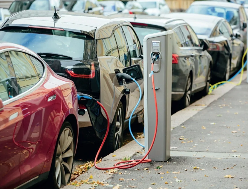 Elektrikli Araçlarda Yeni Dönem: Trugo ve Eşarj'dan Ortak Şarj Ağı Hamlesi