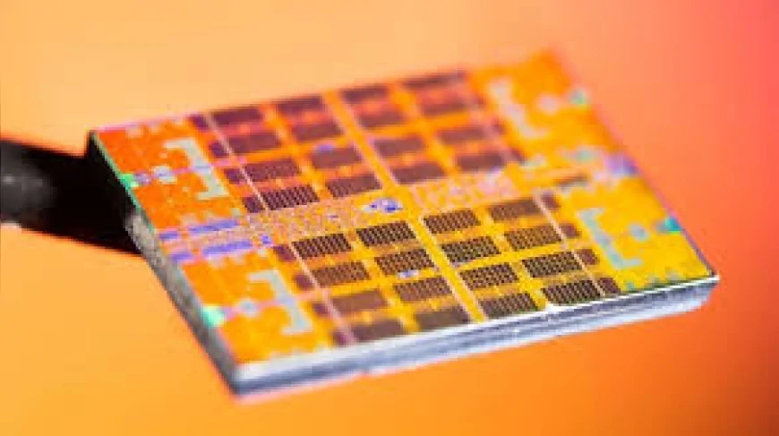 Nvidia ve Qualcomm, TSMC’ye alternatif arayışında Samsung’un 2nm çiplerine yöneliyor