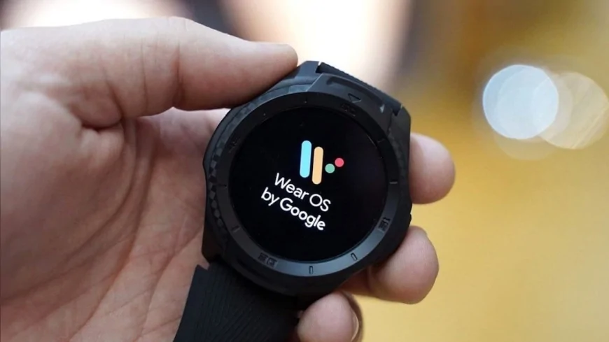 Google’ın yeni yapay zeka destekli saati: Wear OS 6 ile gelen devrim niteliğindeki özellikler