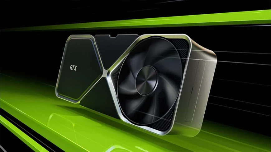 Nvidia ekran kartlarına gizli zam: Yeni serilerde fiyatlar yüzde 15’e kadar arttı