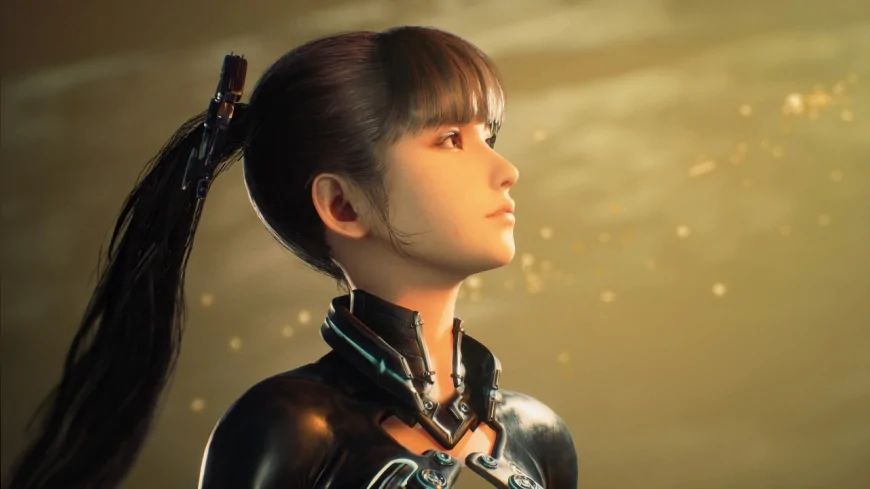 Sony, Stellar Blade’in PC sürüm tarihini gizli tutamadı: Fragman erken yayınlandı