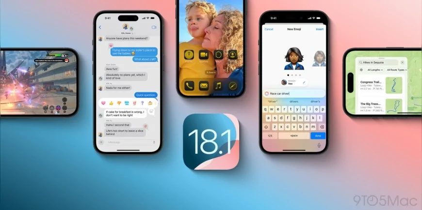 Apple, iPhone ve Mac’te devrim yaratacak yeni erişilebilirlik özelliklerini duyurdu