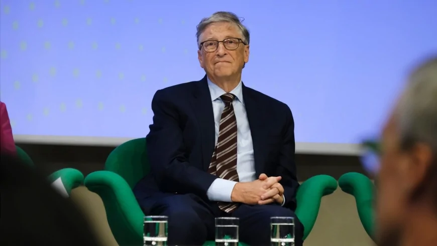 Bill Gates, Elon Musk’ı yoksul çocukların ölümünden sorumlu tutarak sert eleştirilerde bulundu