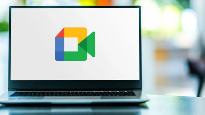 Google Meet'te yapay zekayla kişisel arka plan dönemi başladı: İşte adım adım kullanım rehberi
