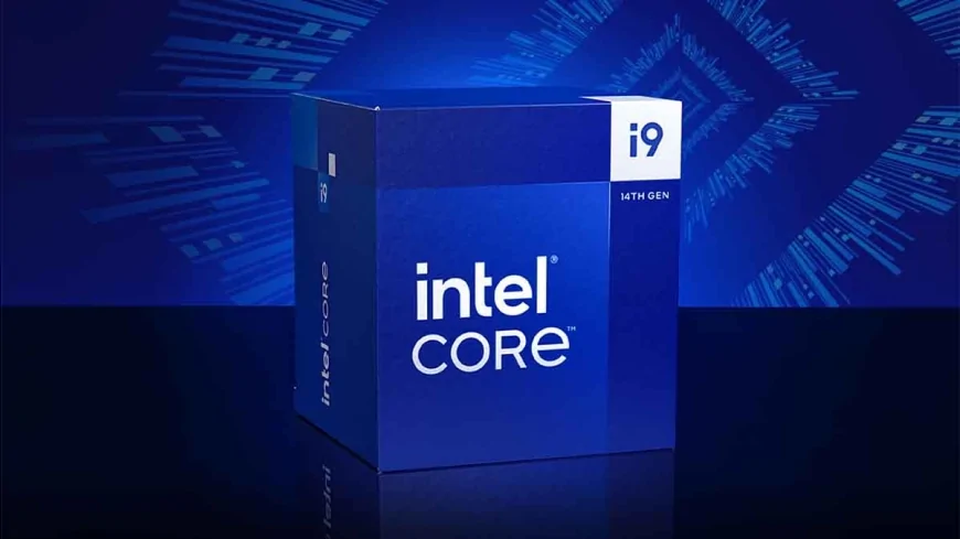 Intel'in Core i7 ve i9 'K' Serisi İşlemcilerindeki Kararsızlık Sorununa Yeni Güncelleme