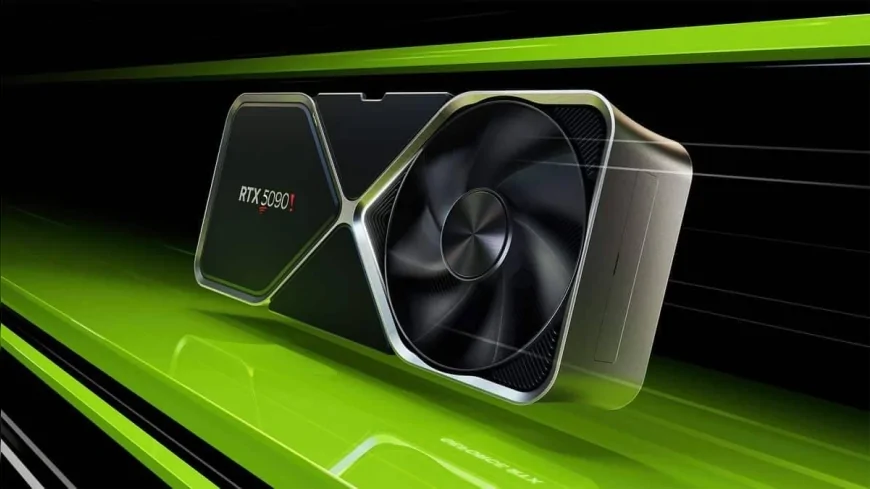 F1 2025’in PC versiyonu RTX 5080 ile geliyor: Sistemleri zorlayacak yeni gereksinimler açıklandı