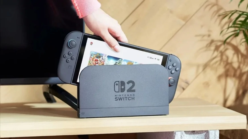 Nintendo Switch 2 korsan kullanıcılar için tamamen devre dışı bırakılabilir