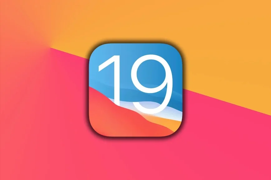 iOS 19’da dikkat çeken yenilik: Kamuya açık Wi-Fi ağına bağlanmak artık daha zahmetsiz olacak