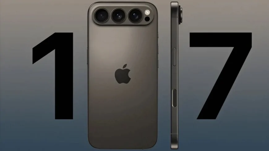 iPhone 17 fiyatlarında ciddi artış sinyali: Apple’ın yeni modelleri cep yakabilir