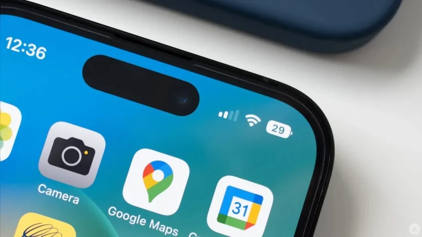 iOS 19 batarya ömrünü yapay zeka ile uzatacak: Şarj süresi ekran üzerinde gösterilecek