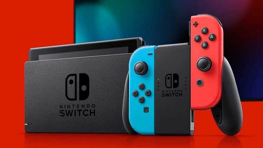 Nintendo Switch 2’de fiziksel oyun devri bitiyor: Kartuş yerine kod kartı dönemi başlıyor