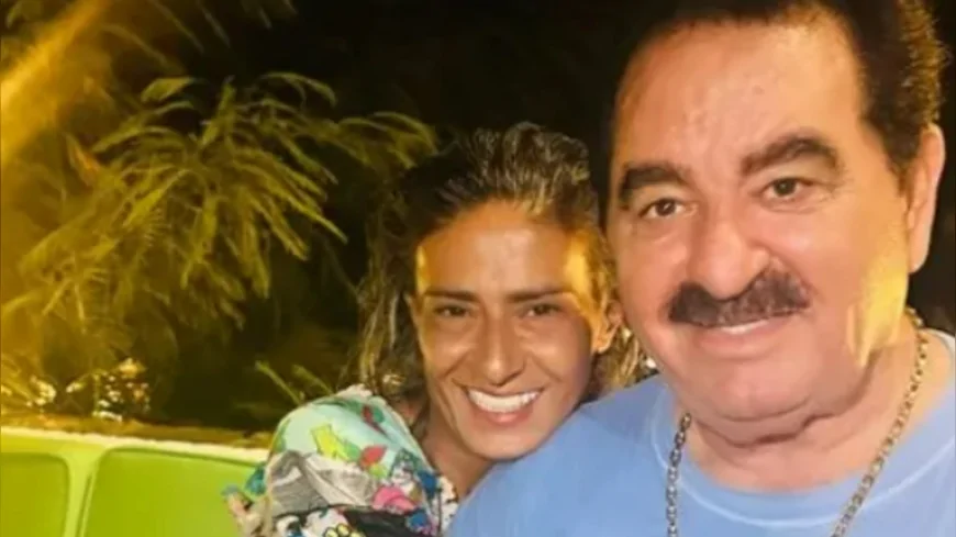 İbrahim Tatlıses ve Yıldız Tilbe yıllar sonra kameralar karşısında bir araya geldi