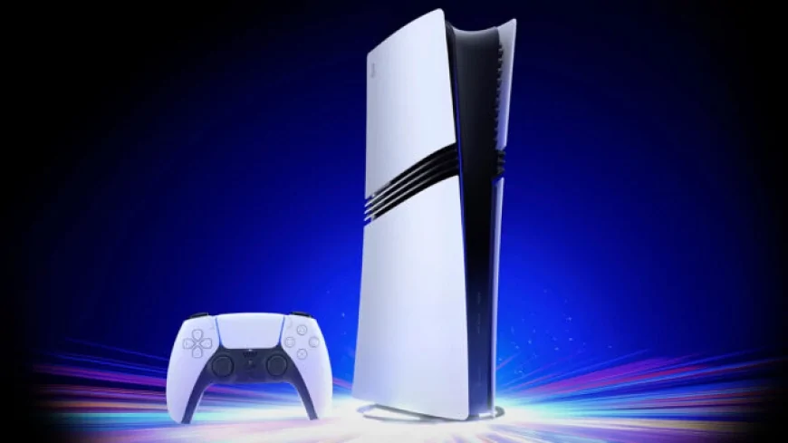 PlayStation 5 satışları yavaşladı, toplam rakam 77,8 milyona ulaştı
