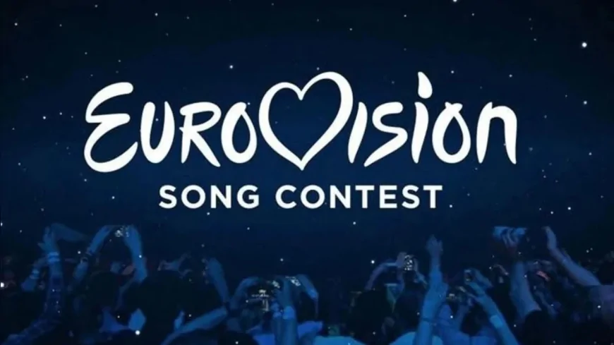 Eurovision 2025'te ikinci yarı final ve final tarihi açıklandı: Hangi ülkeler finale kaldı?