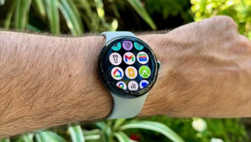 Google'dan akıllı saat hamlesi: Wear OS 6 ile Gemini AI ve yeni arayüz dönemi başladı