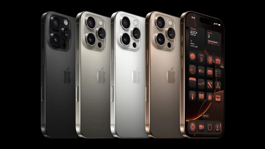 Apple'dan çığır açan hamle: iPhone'lar zihin gücüyle kontrol edilebilecek