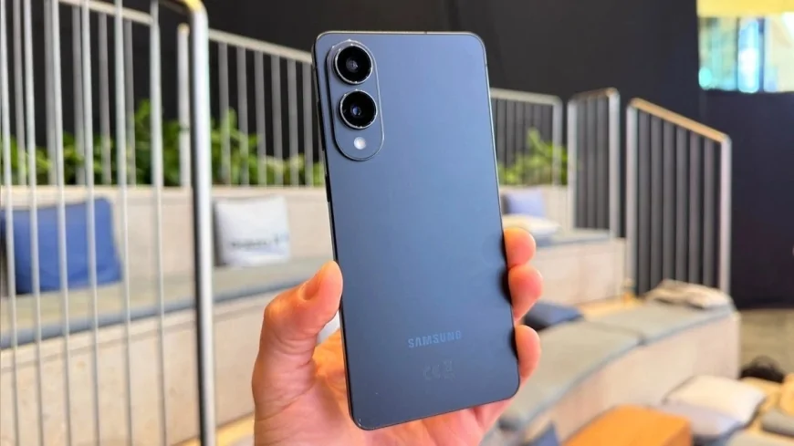 Galaxy S25 Edge modeli Plus serisini bitirebilir: Samsung'dan radikal değişim sinyali