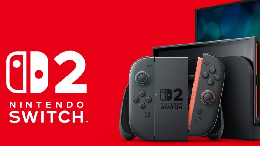 Nintendo Switch 2 çıkmadan tartışma yarattı: Daha pahalı ama daha az kâr getirecek