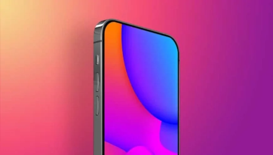Apple'dan radikal hamle: Tamamen cam ve ekran altı kameralı iPhone geliyor