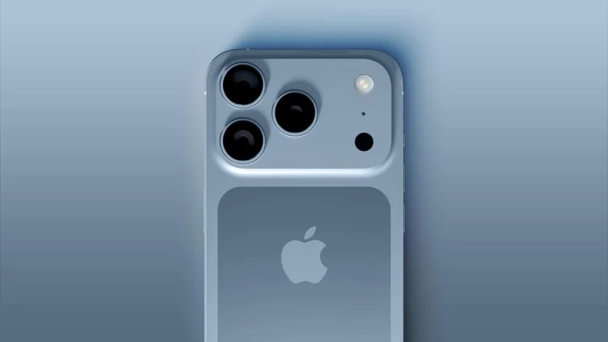 iPhone 17'de fiyat artışı sinyali: Apple zammı bu kez tarife değil tasarımla açıklayacak