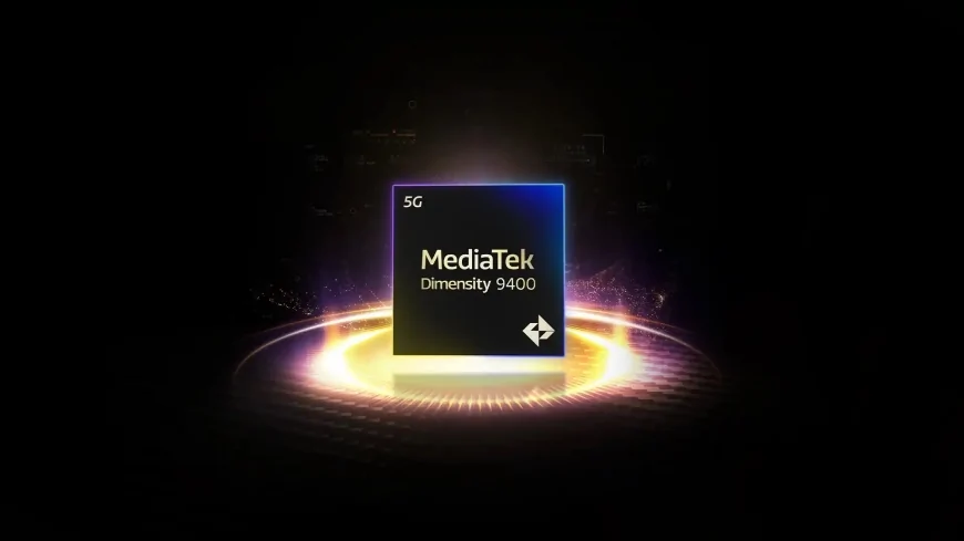 MediaTek Dimensity 9400e sahneye çıktı: Eski model makyajlandı, yeni çip gibi sunuldu