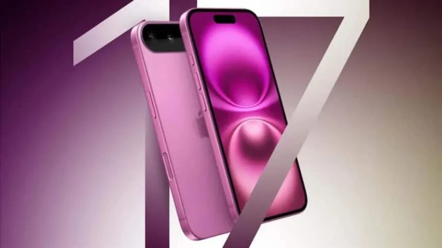 iPhone 17 Serisi İçin Kötü Haber: Apple Fiyatları Özellik Gerekçesiyle Artırabilir