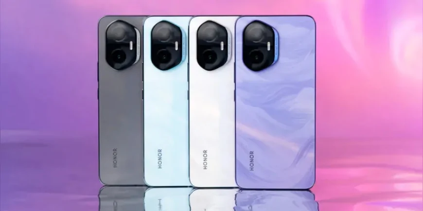 Honor 400 serisi yapay zekâ destekli ücretsiz video üretme özelliğiyle dikkat çekiyor