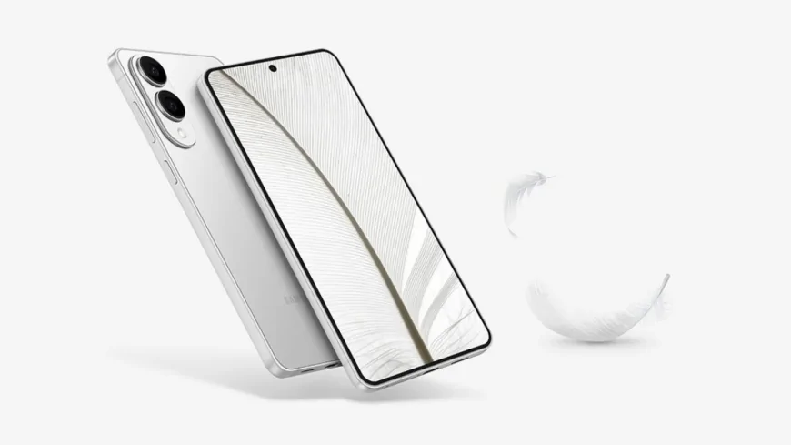 Galaxy S25 Edge Tanıtıldı: Samsung'un 5,8 mm’lik En İnce Telefonu Türkiye’de Satışta
