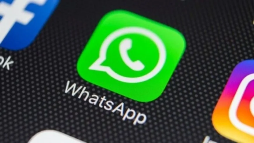 WhatsApp'ın yeni özelliğiyle sesli mesaj kaydı tek dokunuşla yapılabilecek