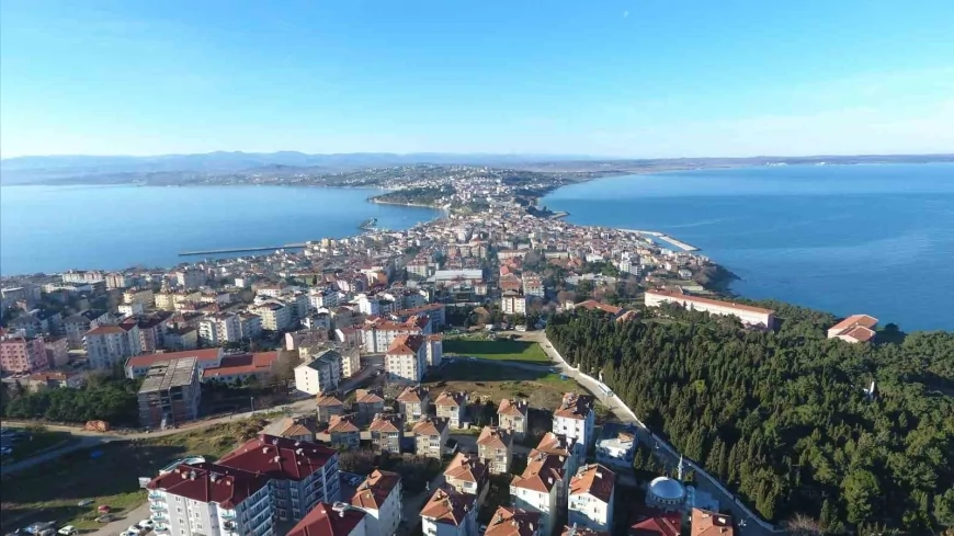 Sinop’ta yalnız yaşayanların sayısı artıyor: Her dört haneden biri tek kişilik