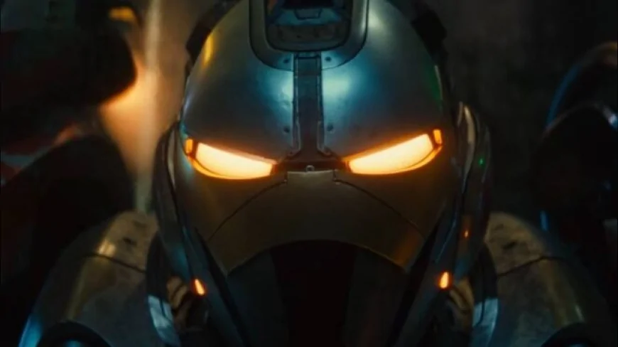 Iron Man'in mirasını devralan Riri Williams sahnede: Ironheart dizisinden ilk fragman geldi