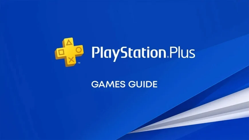PlayStation Plus Mayıs 2025 oyunları açıklandı: Premium ve Extra listesi dikkat çekiyor
