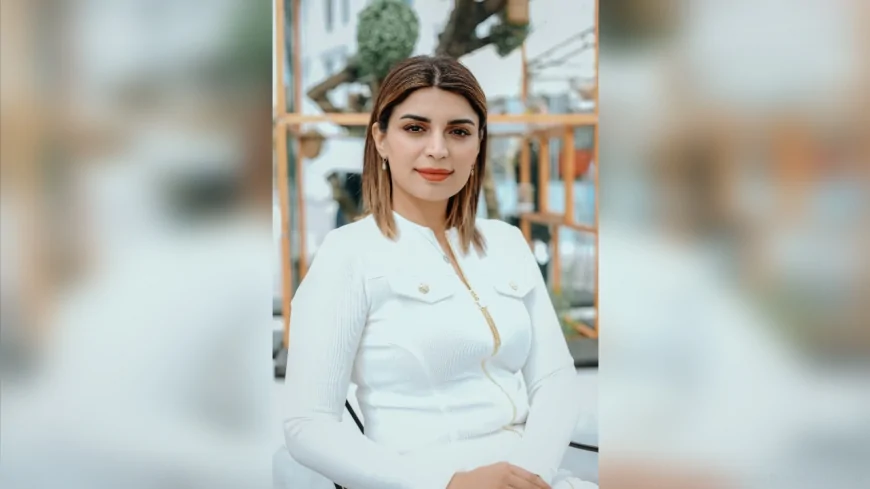 Protetik Diş Tedavisi Uzmanı Uzm. Dt. Pelin Çakmakcı: 'Gülüş tasarımı sadece dişi değil yüzü de şekillendirir'