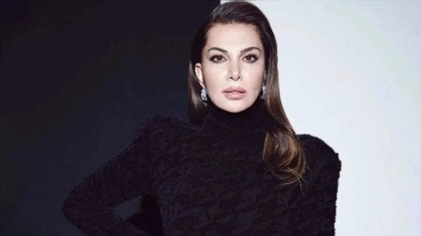 Ebru Yaşar’dan yaz sezonuna damga vuran çıkış: 'Affet' ve 'Yıllar Sonra' yayınlandı