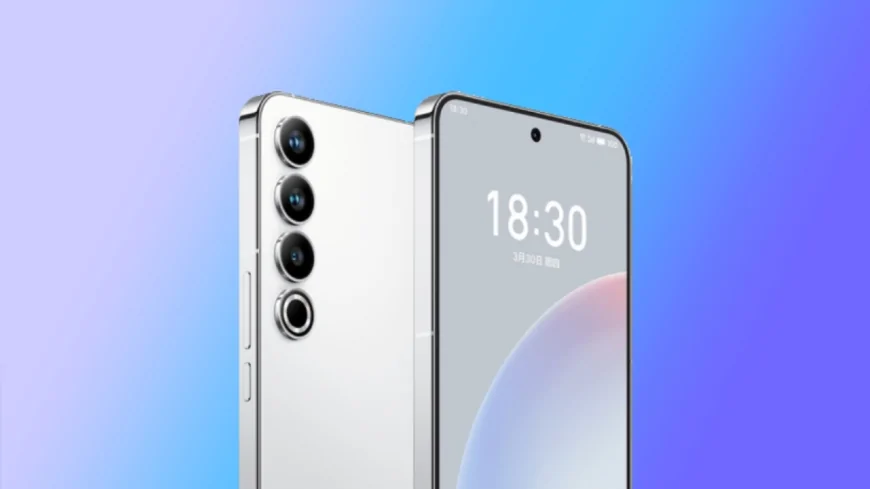 Meizu, 20 Mayıs’ta sessizliğini bozuyor: 5 telefon ve 2 akıllı cihazla sahaya dönüyor