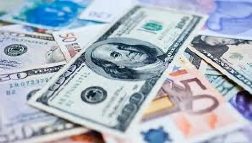 Dolar ve euro haftaya yükselişle başladı: Küresel piyasalarda belirsizlik artıyor