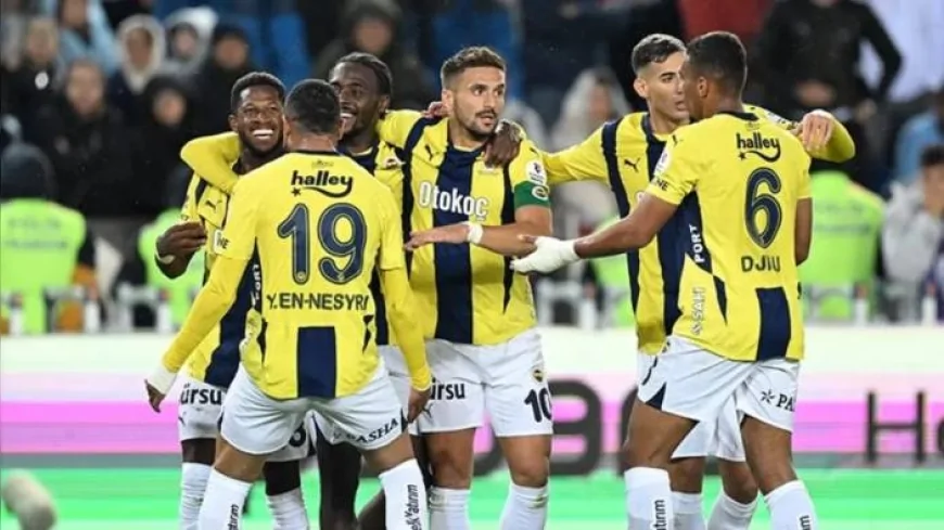 Fenerbahçe, Kolo Muani için devreye girdi: 30 milyon euroluk teklif yolda