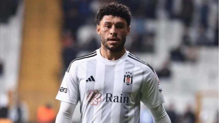 Beşiktaş'ta flaş ayrılık kararı: Oxlade-Chamberlain'e yol göründü