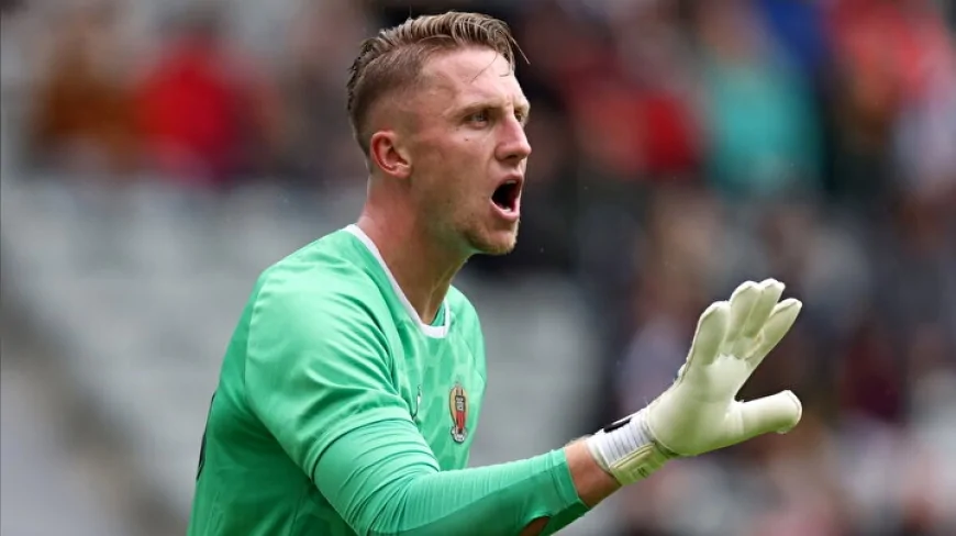 Galatasaray’ın yeni kalecisi sosyal medya hamlesiyle ortaya çıktı: Marcin Bulka iddiası güçlendi