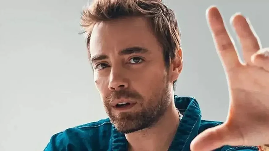 11 kez ameliyat olan Murat Dalkılıç son halini paylaştı, takipçileri şaşkına çevirdi
