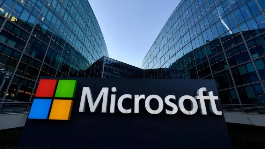 Microsoft'tan dev işten çıkarma dalgası: 7 bin kişiyle yollar ayrılıyor