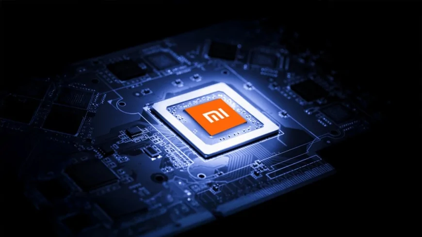 Xiaomi'nin İlk Yerli İşlemcisi XRING 01 İçin Geri Sayım Başladı: 1000 Mühendislik Dev Proje
