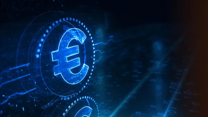 Avrupa’da nakit tarihe karışıyor: Dijital euro için 2025'te düğmeye basılıyor