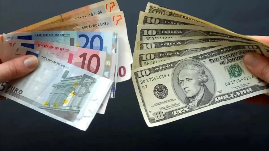 Dolar ve Euro Güne Yükselişle Başladı: Kurda Sınırlı Oynaklık Devam Ediyor