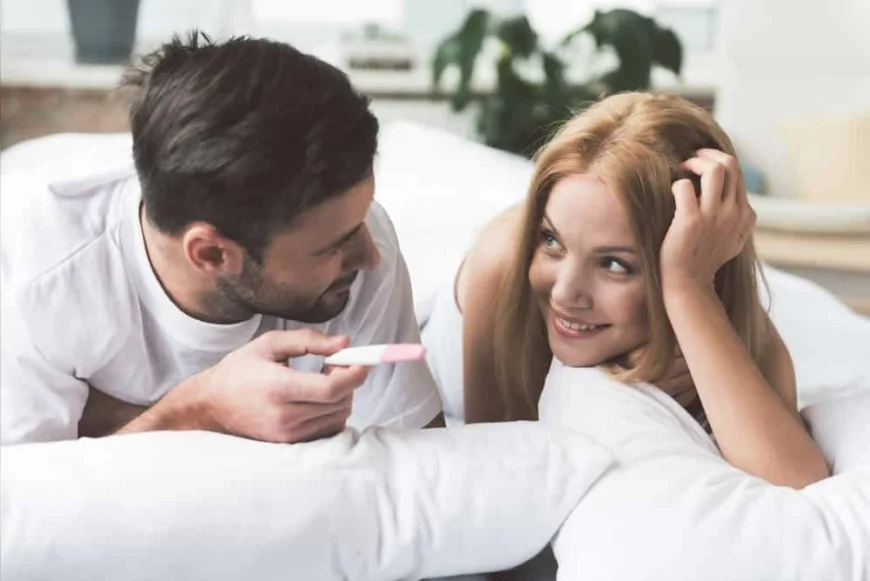 Uzman Uyardı: Doğurganlığı Korumak İçin Bu Alışkanlıkları Değiştirin